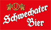 Logo Schwechater Bier